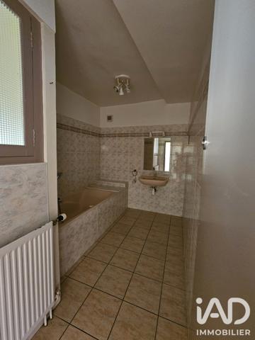 Maison à vendre 8 pièces 211 m² Coulanges-la-Vineuse