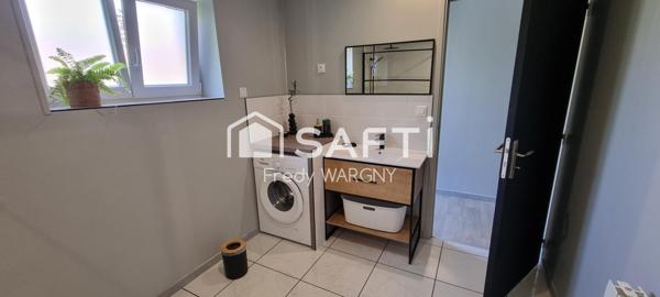 Corps de ferme avec ses trois gites