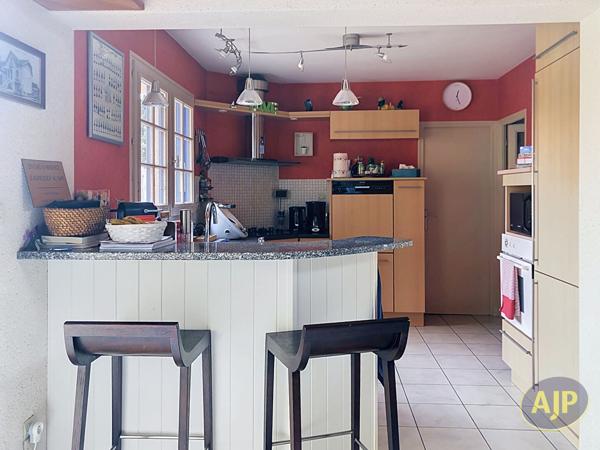 Vente maison Cholet : 296 800 € - AJP Immobilier Cholet