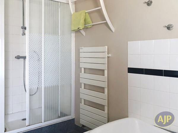Vente maison Cholet : 296 800 € - AJP Immobilier Cholet