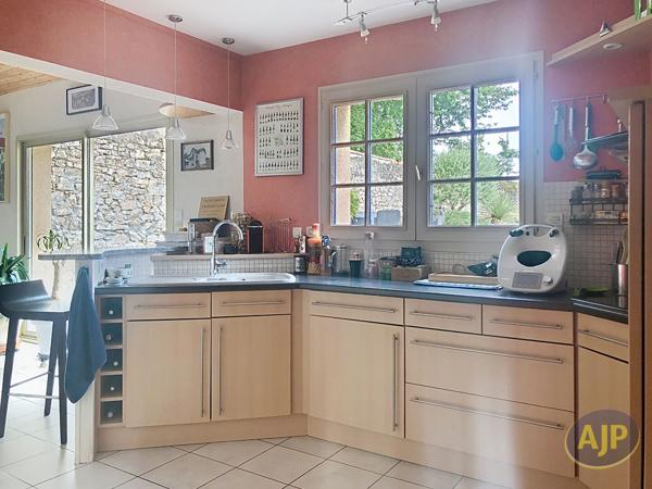 Vente maison Cholet : 296 800 € - AJP Immobilier Cholet