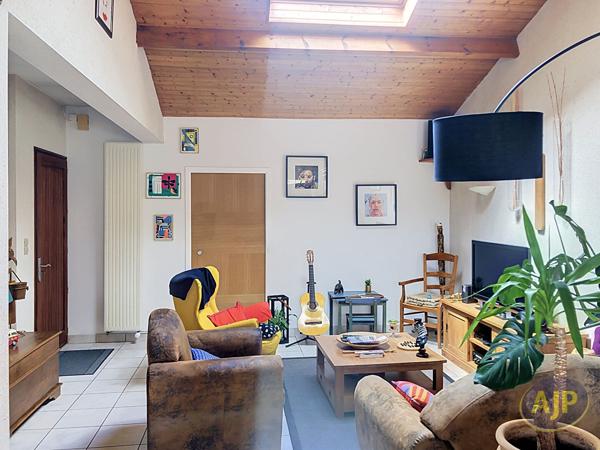 Vente maison Cholet : 296 800 € - AJP Immobilier Cholet