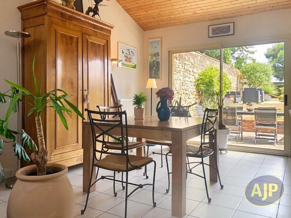 Vente maison Cholet : 296 800 € - AJP Immobilier Cholet
