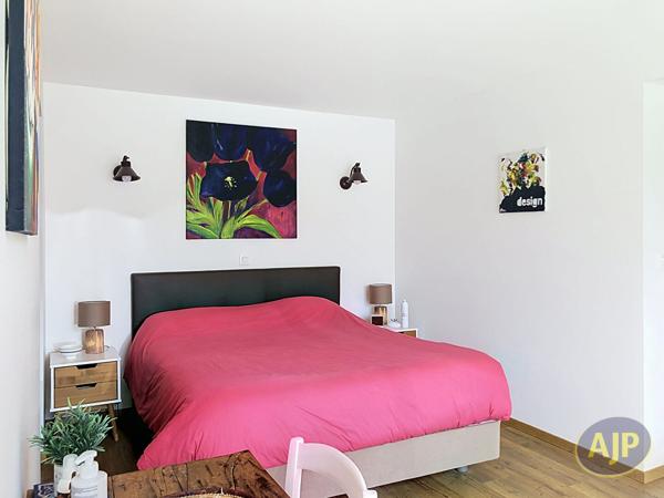 Vente maison Cholet : 296 800 € - AJP Immobilier Cholet