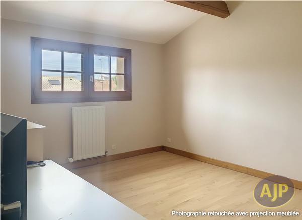 Vente maison Cholet : 296 800 € - AJP Immobilier Cholet