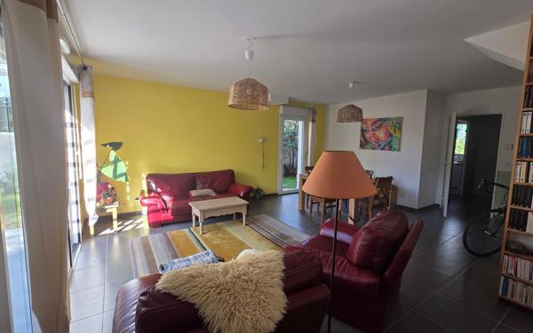 Maison à vendre    4 pièces •  Lambesc