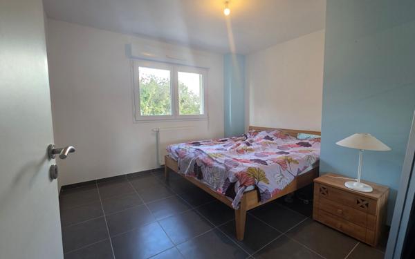 Maison à vendre    4 pièces •  Lambesc