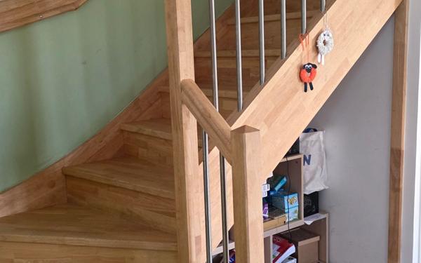 Maison à vendre    4 pièces •  Lambesc