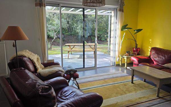 Maison à vendre    4 pièces •  Lambesc