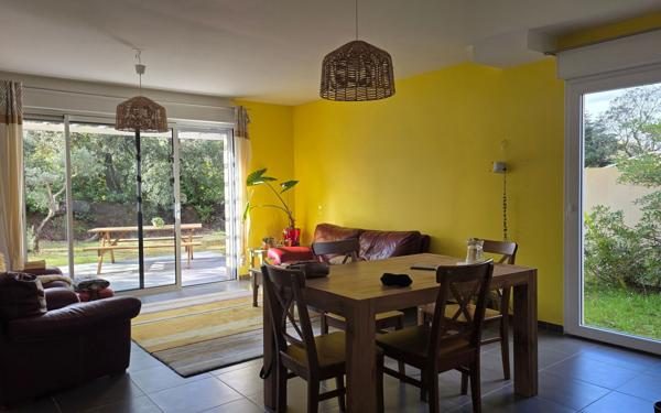 Maison à vendre    4 pièces •  Lambesc