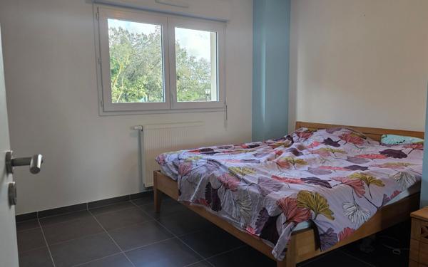 Maison à vendre    4 pièces •  Lambesc