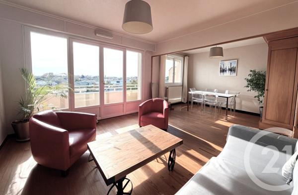 Appartement T3 à vendre  3 pièces - 72 m2 BEGLES - 33