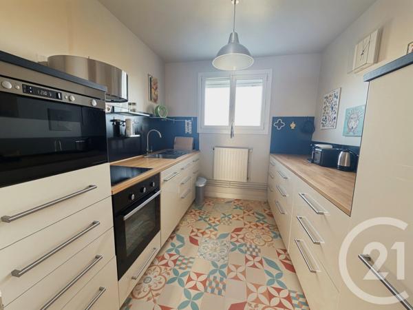 Appartement T3 à vendre  3 pièces - 72 m2 BEGLES - 33