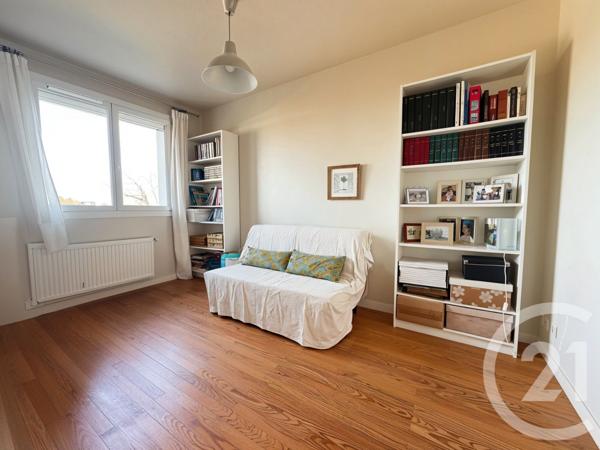 Appartement T3 à vendre  3 pièces - 72 m2 BEGLES - 33