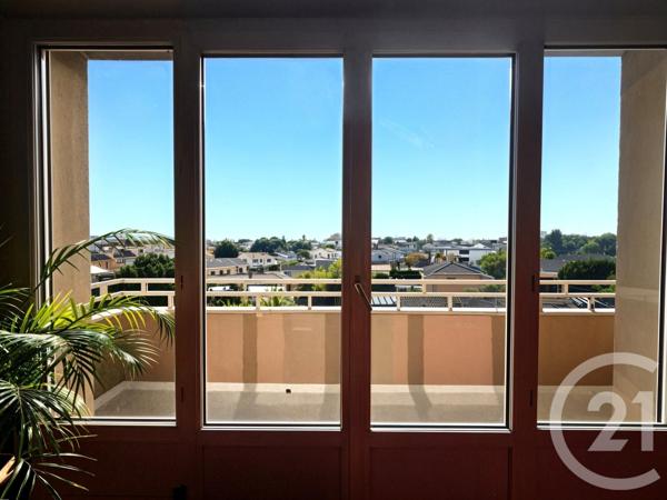 Appartement T3 à vendre  3 pièces - 72 m2 BEGLES - 33