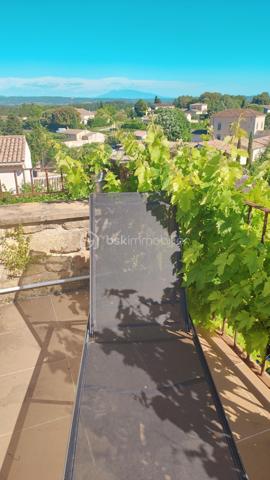 Maison de village de 70 m²