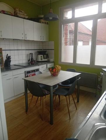 Vente / Immeuble