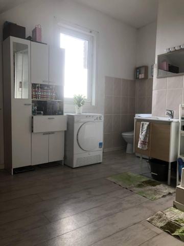 Vente / Immeuble