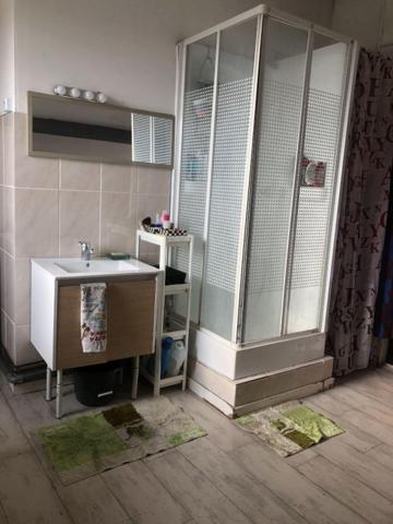 Vente / Immeuble