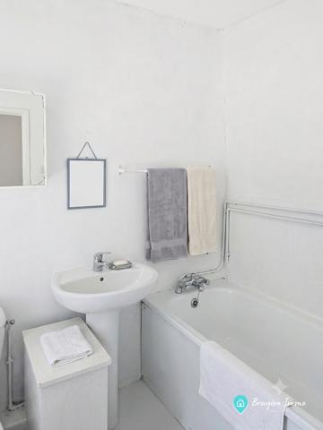 Maison ancienne à vendre, 4 pièces - Maubeuge 59600
