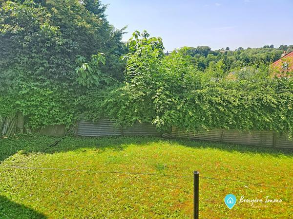 Maison ancienne à vendre, 4 pièces - Maubeuge 59600