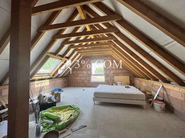 Maison 6 pièce(s) 3 chambre(s) 210 m²