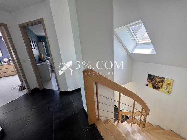 Maison 6 pièce(s) 3 chambre(s) 210 m²