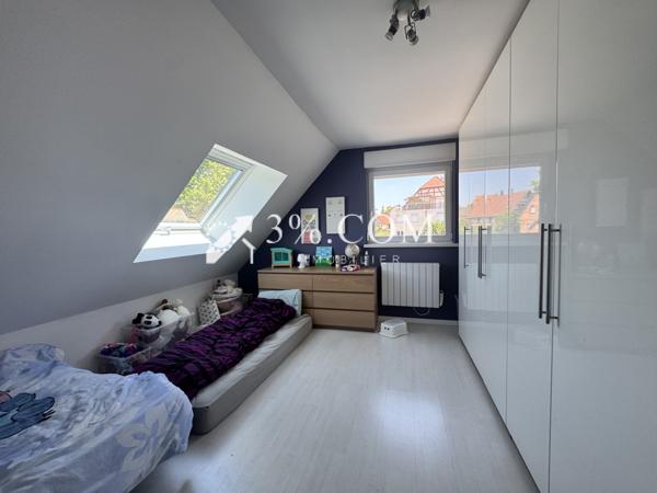 Maison 6 pièce(s) 3 chambre(s) 210 m²