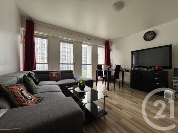 Appartement F3 à vendre  3 pièces - 73 m2 SARCELLES - 95