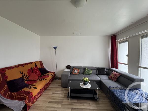 Appartement F3 à vendre  3 pièces - 73 m2 SARCELLES - 95