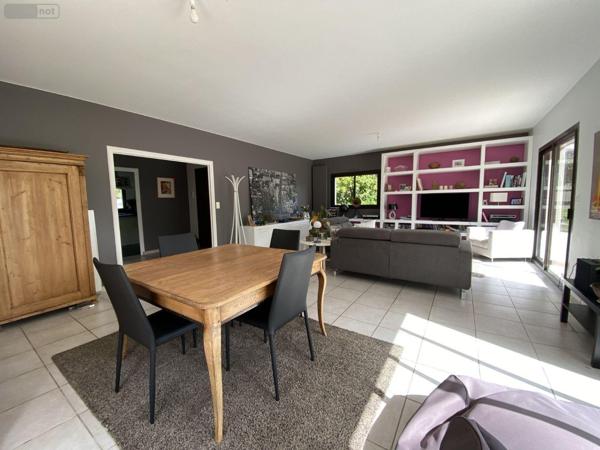 Maison à vendre à Brest dans le Finistère (29200), ref : 030/367