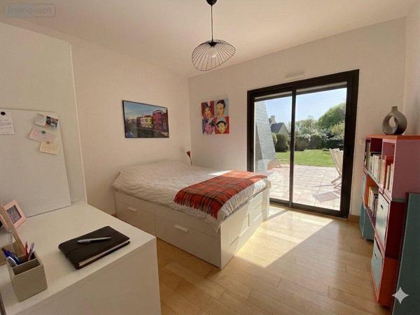Maison à vendre à Brest dans le Finistère (29200), ref : 030/367