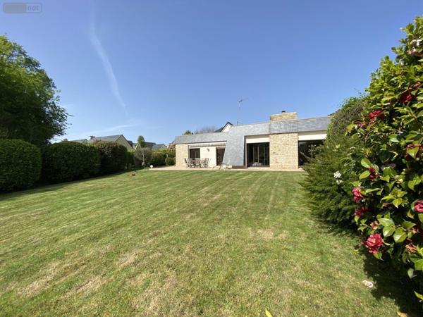 Maison à vendre à Brest dans le Finistère (29200), ref : 030/367