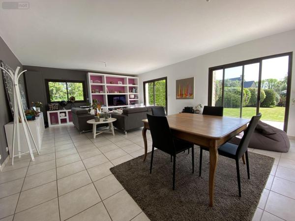 Maison à vendre à Brest dans le Finistère (29200), ref : 030/367
