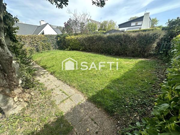 MAISON FAMILIALE 3 CHAMBRES A PONTIVY