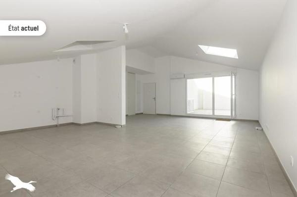 Appartement 355 232 € Marseillan 3 p 95,4 m² DPE A