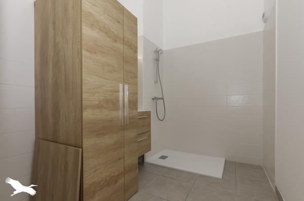 Appartement 355 232 € Marseillan 3 p 95,4 m² DPE A