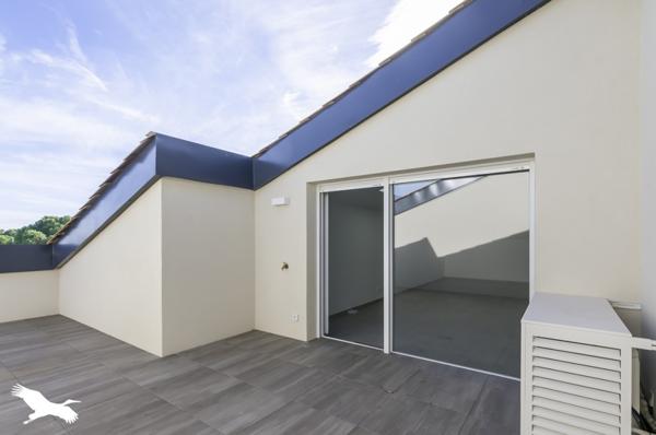 Appartement 355 232 € Marseillan 3 p 95,4 m² DPE A