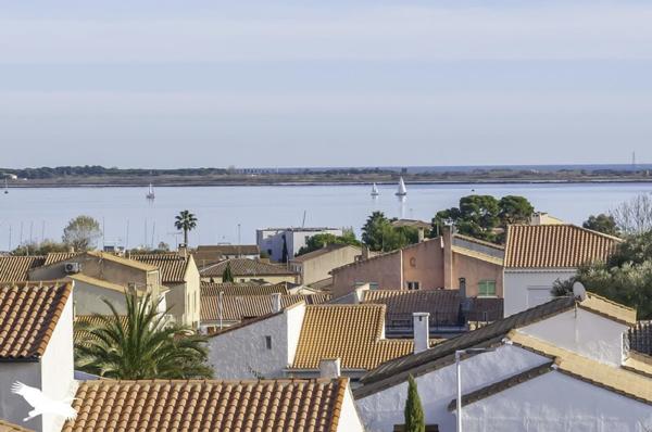 Appartement 355 232 € Marseillan 3 p 95,4 m² DPE A
