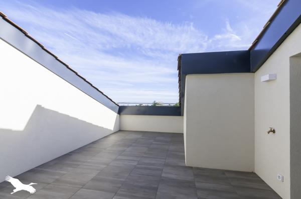 Appartement 355 232 € Marseillan 3 p 95,4 m² DPE A