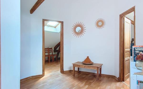 Maison à vendre    9 pièces • 201 m2 Auneau