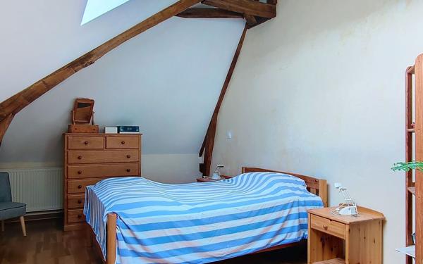 Maison à vendre    9 pièces • 201 m2 Auneau