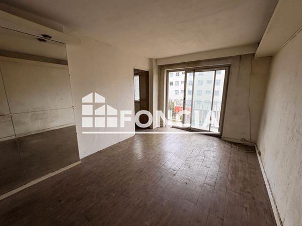 À vendre Appartement 3 pièces 51.14 m² - Fresnes 94260