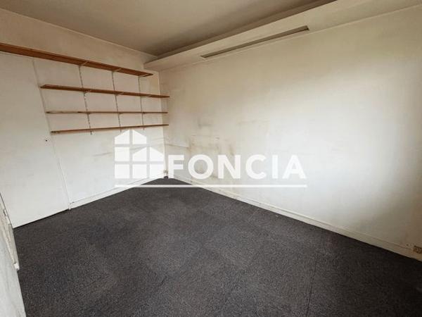 À vendre Appartement 3 pièces 51.14 m² - Fresnes 94260