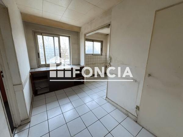 À vendre Appartement 3 pièces 51.14 m² - Fresnes 94260