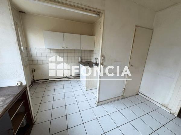 À vendre Appartement 3 pièces 51.14 m² - Fresnes 94260