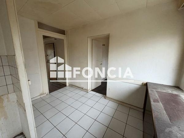 À vendre Appartement 3 pièces 51.14 m² - Fresnes 94260