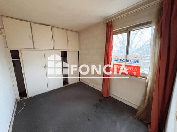 À vendre Appartement 3 pièces 51.14 m² - Fresnes 94260