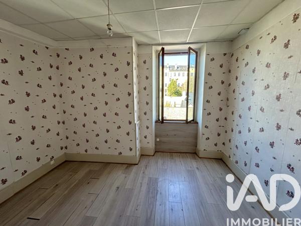 Appartement à vendre 2 pièces 24 m² Pau