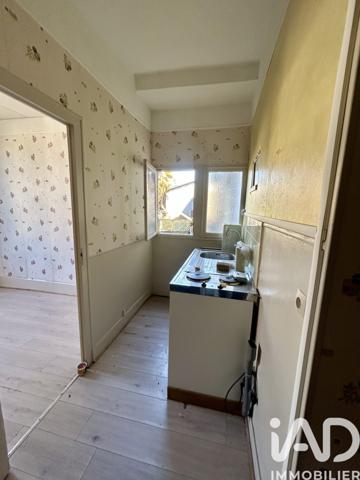 Appartement à vendre 2 pièces 24 m² Pau